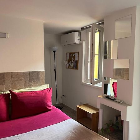Monolocale Trastevere Locato Per Finalita Turistiche روما المظهر الخارجي الصورة